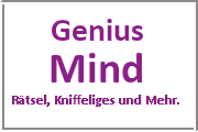 Online Spiele Lk. Erlangen-Höchstadt - Intelligenz - Genius Mind